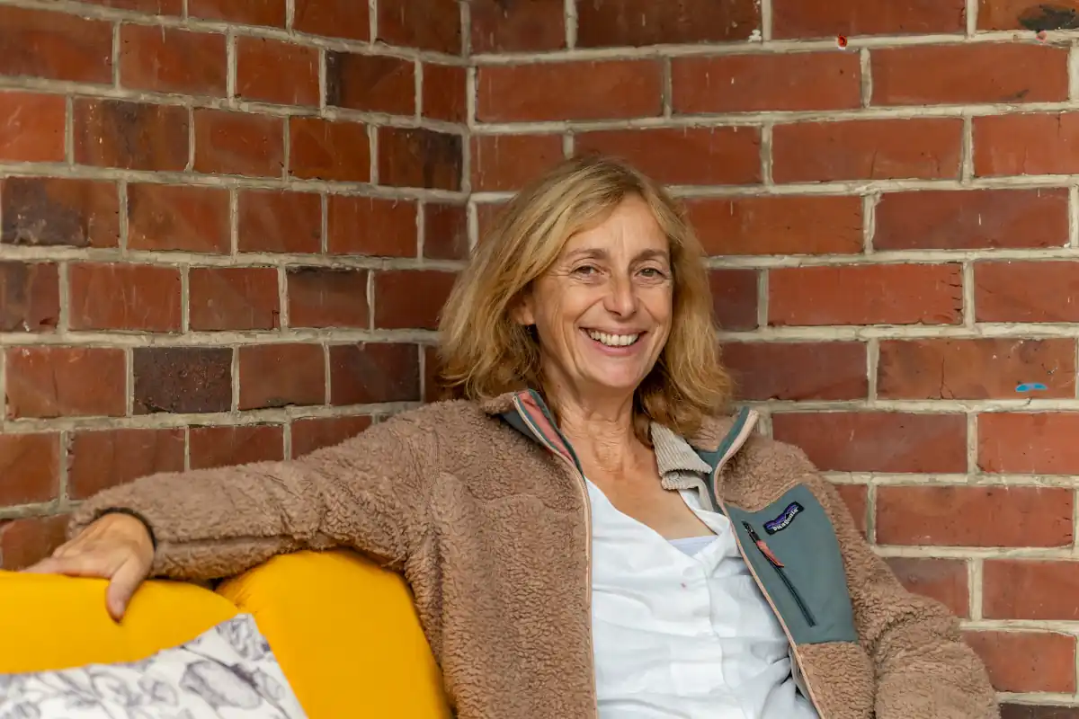 Bettina Bannes-Grewe